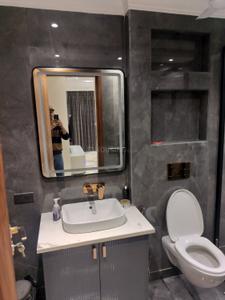 Image of 1800 Sq.ft 3 BHK Builder Floor for rent in Rajouri Garden, New Delhi for Rs. 80000