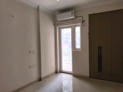 Bedroom Image of 1720 Sq.ft 3 BHK Builder Floor for rent in Smartworld Orchard, Sector 61 Gurgaon for Rs. 65000