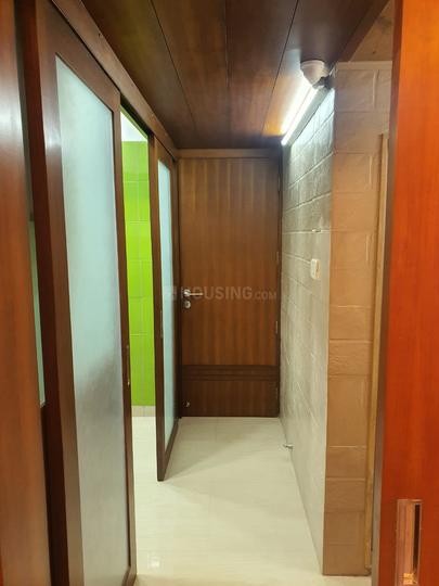 Azad Nagar, Andheri West Bedroom 1