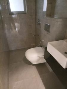 Bedroom Two Image of 1019 Sq.ft 3 BHK Apartment / Flat for sale in Purva Clermont, Chembur Mumbai for Rs. 48500000