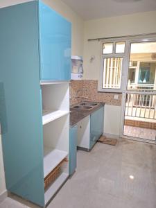 Kitchen Image of 1655 Sq.ft 3 BHK Apartment / Flat for sale in Assotech Pride Phase 1, Rudrapur Bhubaneswar for Rs. 16000000