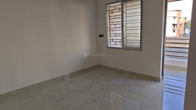 Bedroom Image of 810 Sq.ft 2 BHK Apartment / Flat for sale in Ariadaha Kolkata for Rs. 2916000