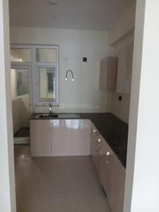 Kitchen Image of 1531 Sq.ft 3 BHK Apartment / Flat for sale in Sikka Kimaya Greens, Sahastradhara Road Dehradun for Rs. 11099750