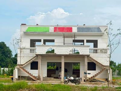 Image of 2372 Sq.ft 4 BHK Villa for sale in Mohanlalganj, Lucknow for Rs. 15000000
