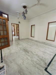 Hall Image of 1800 Sq.ft 3 BHK Builder Floor for rent in Shivalik New Delhi for Rs. 79000