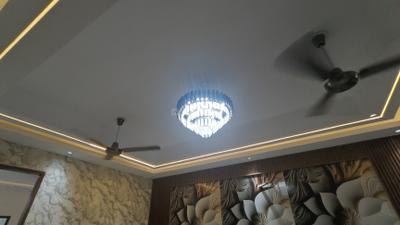 Living Room Image of 864 Sq.ft 2 BHK Independent House for sale in Nawada New Delhi for Rs. 6800000