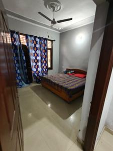 Bedroom Image of 900 Sq.ft 2 BHK Builder Floor for sale in Kharar Mohali for Rs. 3090000