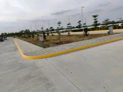 Image of 1562 Sq.ft 3.5 BHK Villa for sale in Annciya Isha Serene, Anekal, Bengaluru for Rs. 6500000