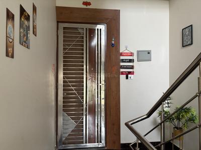 Balcony Image of 2153 Sq.ft 4 BHK Builder Floor for sale in Govindpuram Ghaziabad for Rs. 15000000