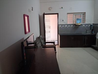 Hall Image of Jchuma illu in Anna Nagar West, Chennai