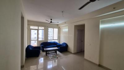 3.5 BHK Flat