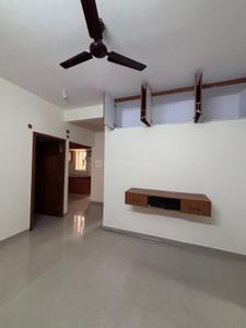 Hall Image of 1200 Sq.ft 2.5 BHK Independent House for rent in Annapurneshwari Nagar Bengaluru for Rs. 25000