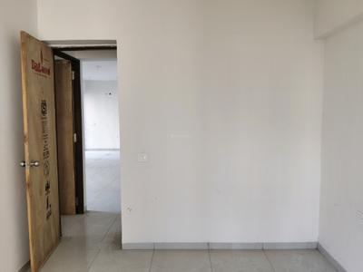 Bedroom Image of 1664 Sq.ft 3 BHK Apartment / Flat for sale in ICB Island, Gota Ahmedabad for Rs. 8000000