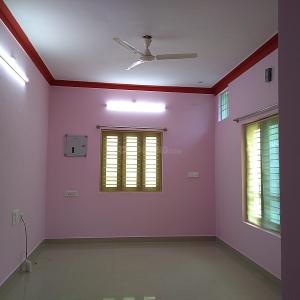 Hall Image of 1200 Sq.ft 2 BHK Builder Floor for rent in Shanthi Nagar West Hosur for Rs. 14000