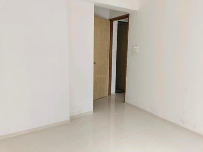 Bedroom Image of 1500 Sq.ft 3 BHK Apartment / Flat for sale in Sahil Siddhivinayak Solitaire, Ulwe Navi Mumbai for Rs. 17000000