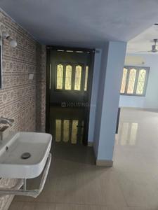 Bathroom Image of 1800 Sq.ft 3 BHK Apartment / Flat for rent in Warangal Town Warangal for Rs. 18000