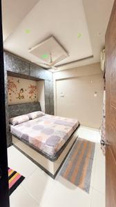 Bedroom Image of 1200 Sq.ft 2 BHK Apartment / Flat for sale in Samarvarni Silvassa for Rs. 4000000