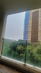 Balcony Image of 1450 Sq.ft 3 BHK Apartment / Flat for sale in Mahindra Vivante , Andheri East Mumbai for Rs. 46500000