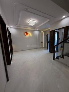 Image of 2700 Sq.ft 4 BHK Independent House for sale in Sejbahar, Raipur for Rs. 8320000