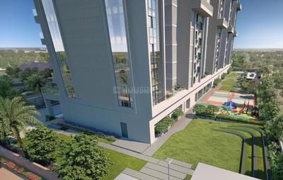 Image of 5450 Sq.ft 4 BHK Apartment / Flat for sale in Vaishno Devi Circle, Ahmedabad for Rs. 53800000