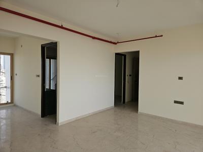 Living Room Image of 1400 Sq.ft 3 BHK Apartment / Flat for sale in Eon One, Prabhadevi Mumbai for Rs. 92500000