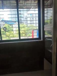 Bedroom Image of 350 Sq.ft 1 BHK Apartment / Flat for sale in Sion Mumbai for Rs. 7500000