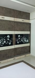 Bedroom Image of 2583 Sq.ft 3 BHK Penthouse for sale in Thaltej Ahmedabad for Rs. 24000000