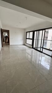 Hall Image of 3300 Sq.ft 4 BHK Apartment / Flat for sale in Kavisha The Canvas, South Bopal Ahmedabad for Rs. 16000000