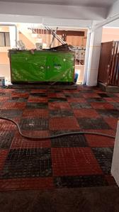 Image of 450 Sq.ft 1 BHK Apartment / Flat for rent in Domlur Layout, Bengaluru for Rs. 25000