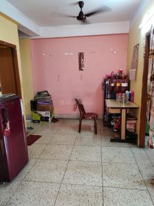Hall Image of 750 Sq.ft 2 BHK Apartment / Flat for sale in Santoshpur Kolkata for Rs. 3500000