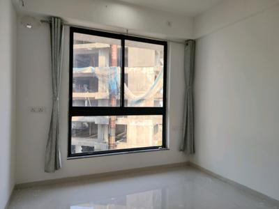 Bedroom Image of 649 Sq.ft 2 BHK Apartment / Flat for sale in Sunteck City Avenue 2, Goregaon West Mumbai for Rs. 18500000