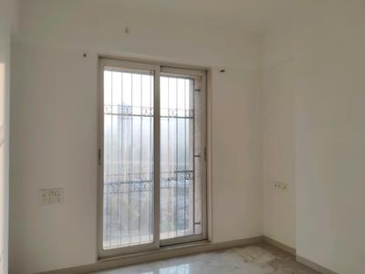 Bedroom Image of 750 Sq.ft 1.5 BHK Apartment / Flat for sale in Sukur Enclave A, Kasarvadavali Thane for Rs. 7900000