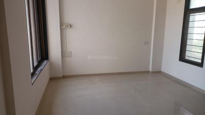 Bedroom Image of 1000 Sq.ft 2 BHK Apartment / Flat for sale in Lodha Paradise, Thane West Thane for Rs. 13000000