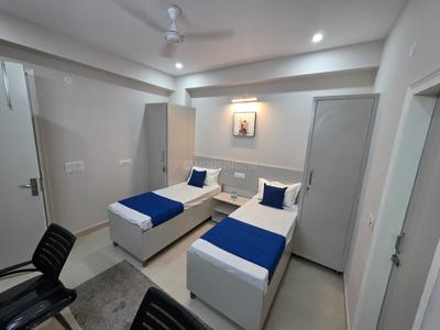 Hall Image of Shyam Vandana Luxury PG  in Sector 128, Noida