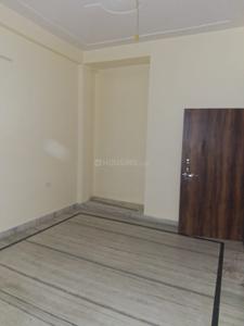 Bedroom Image of 2300 Sq.ft 2 BHK Builder Floor for rent in Jankipuram Extension Lucknow for Rs. 17000
