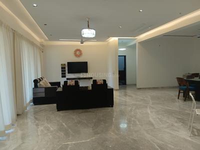 Hall Image of 3500 Sq.ft 4.5 BHK Apartment / Flat for sale in Shivaji Nagar Pune for Rs. 74500000
