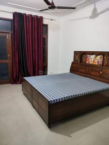 Bedroom Image of 1400 Sq.ft 3 BHK Builder Floor for sale in Bajwa Amazon Towers, Kharar Mohali for Rs. 4800000