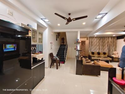 Hall Image of 2000 Sq.ft 3.5 BHK Apartment / Flat for sale in Gotri Vadodara for Rs. 9200000