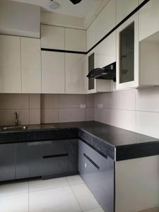 Kitchen Image of 1285 Sq.ft 3 BHK Apartment / Flat for sale in Tata Eureka Park Phase 1, Sector 150 Noida for Rs. 14980000