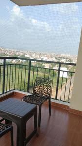 Image of 641 Sq.ft 2 BHK Apartment / Flat for sale in Anukampa Sky Lounges, Kankha Ki Dhani, Jaipur for Rs. 5026000