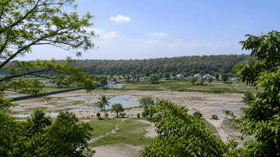 Image of 300 Sq.ft Residential Plot / Land for sale in Model Town, Bhauwala, Dehradun for Rs. 6500000