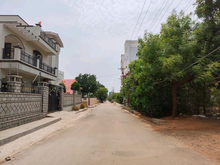 Panchsheel Kompally Main Image 1
