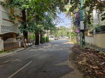 Image of 1200 Sq.ft Residential Plot / Land for sale in Sahakara Nagar, Bengaluru for Rs. 36000000
