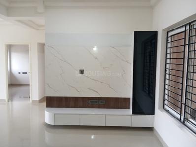 Balcony Image of 1101 Sq.ft 2 BHK Apartment / Flat for sale in Jain Aashraya by Jain Housing &amp; Constructions Ltd, Anjanapura Township Bengaluru for Rs. 11670000