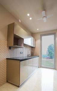 Kitchen Image of 1143 Sq.ft 3.5 BHK Builder Floor for sale in Sector 93 Gurgaon for Rs. 23000000