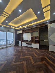 Hall Image of 2190 Sq.ft 3.5 BHK Apartment / Flat for rent in ACE Parkway, Sector 150 Noida for Rs. 60000