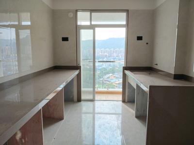 Kitchen Image of 1150 Sq.ft 2 BHK Apartment / Flat for sale in Monarch Luxuria, Kharghar Navi Mumbai for Rs. 16200000