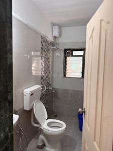 Bathroom Image of Ghar Apna Management Service in Kurla East, Mumbai
