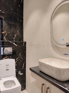 Common Bathroom Image of 2880 Sq.ft 4 BHK Builder Floor for sale in Sector 70A Gurgaon for Rs. 37500000