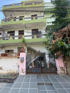 Building Image of A Home in Nirman Nagar, Jaipur